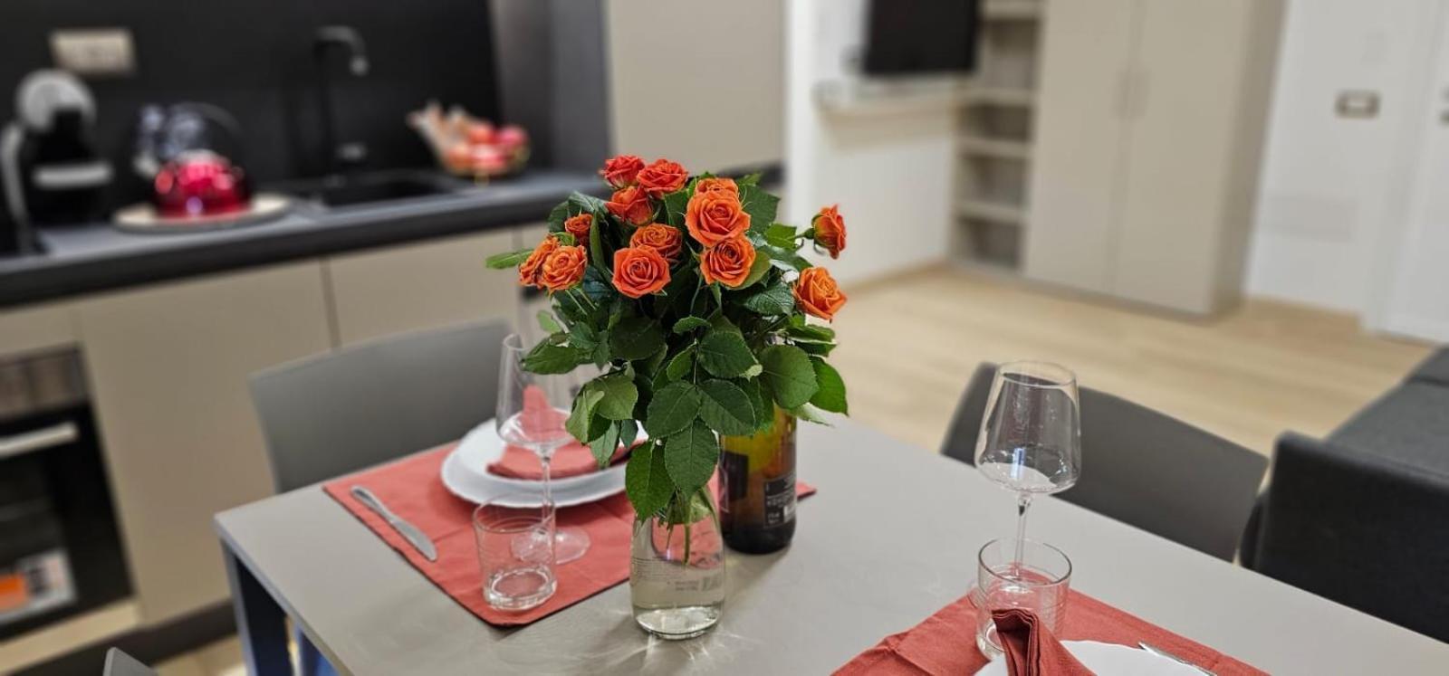 Happy Holiday Apartament Quartu SantʼElena Exterior foto